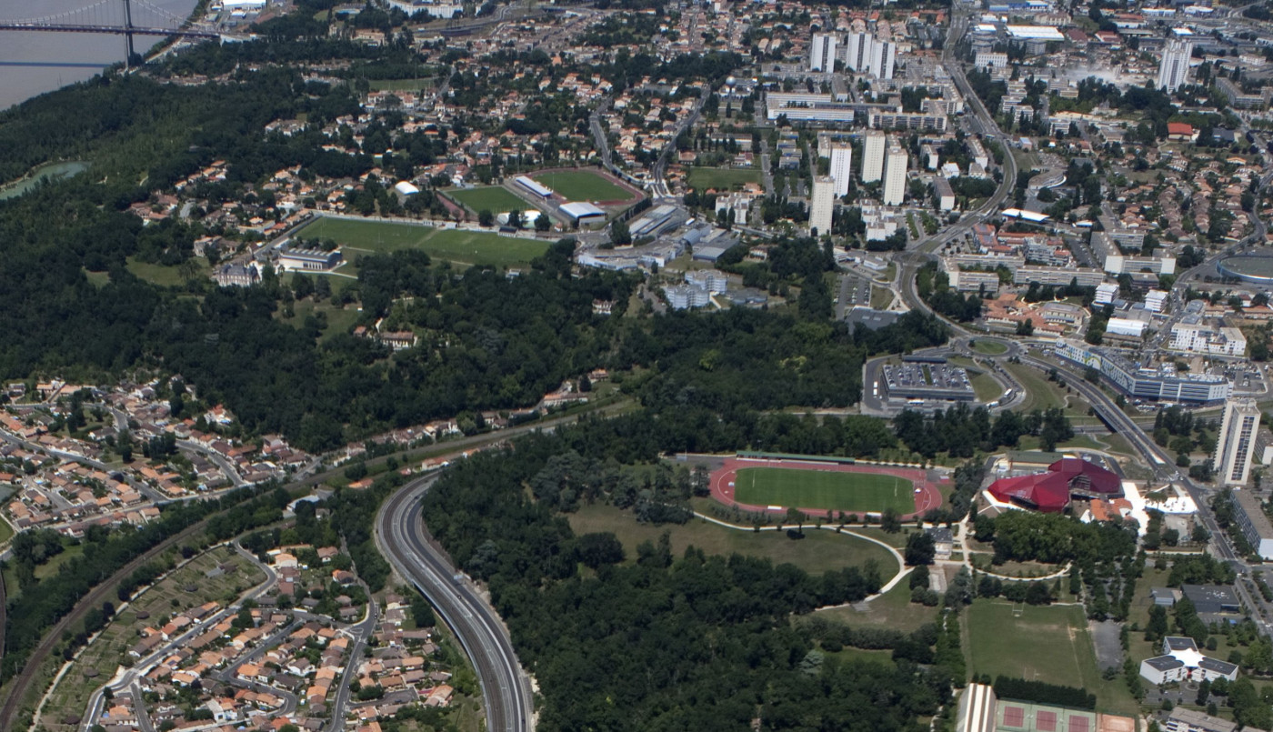 Guichet numérique des autorisations d'urbanisme