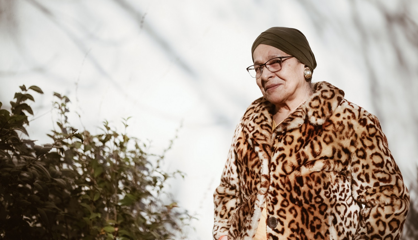 Les femmes sont des hommes comme les autres...