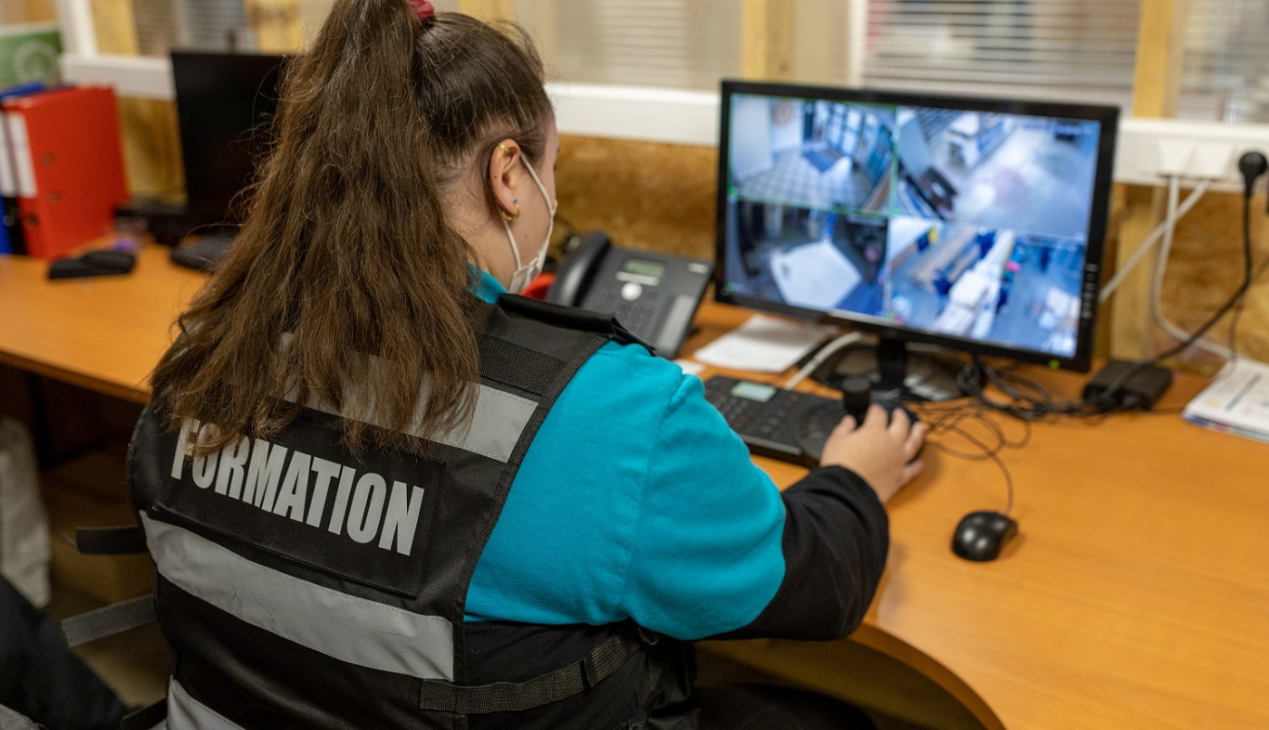 Deux nouveaux centres de formation en ville