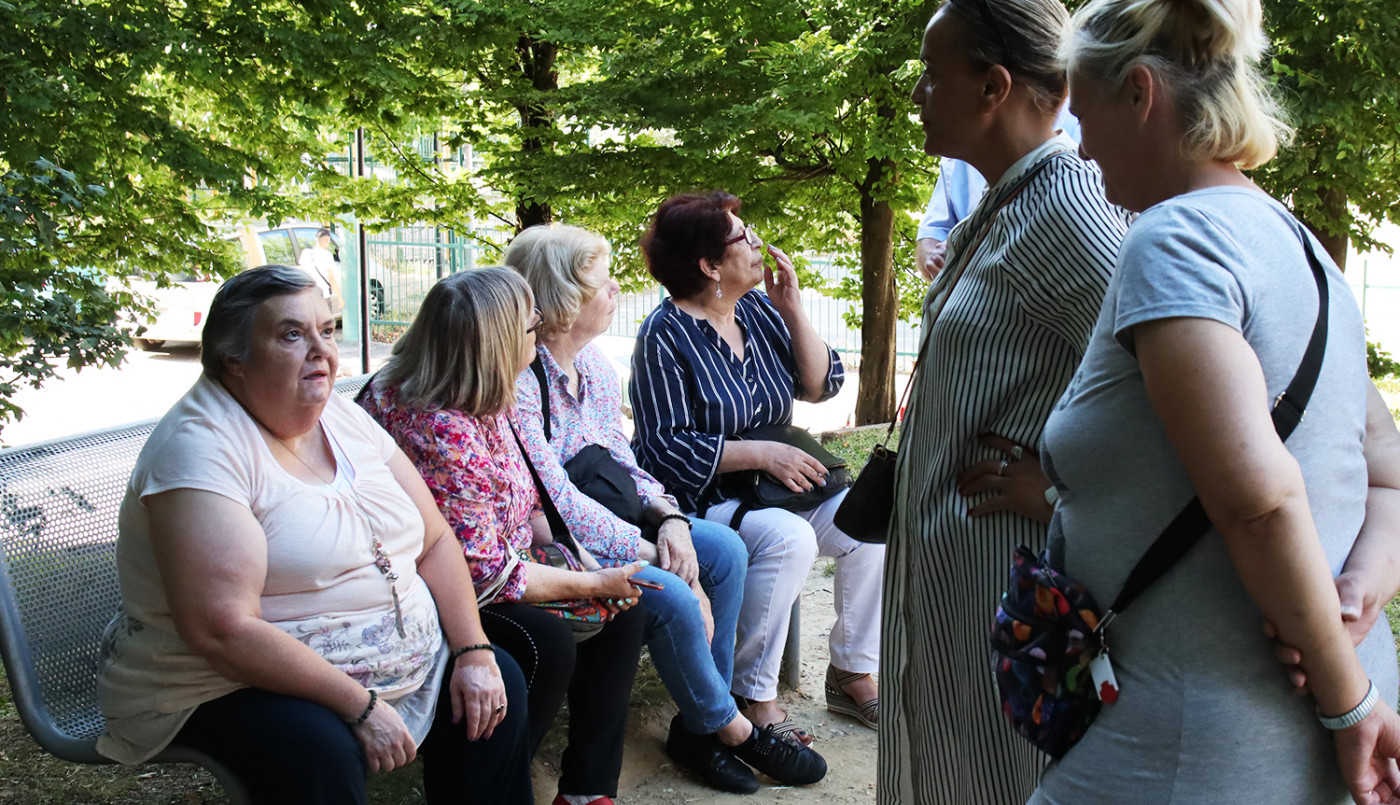 La Saraillère fête son histoire, ses habitants... 