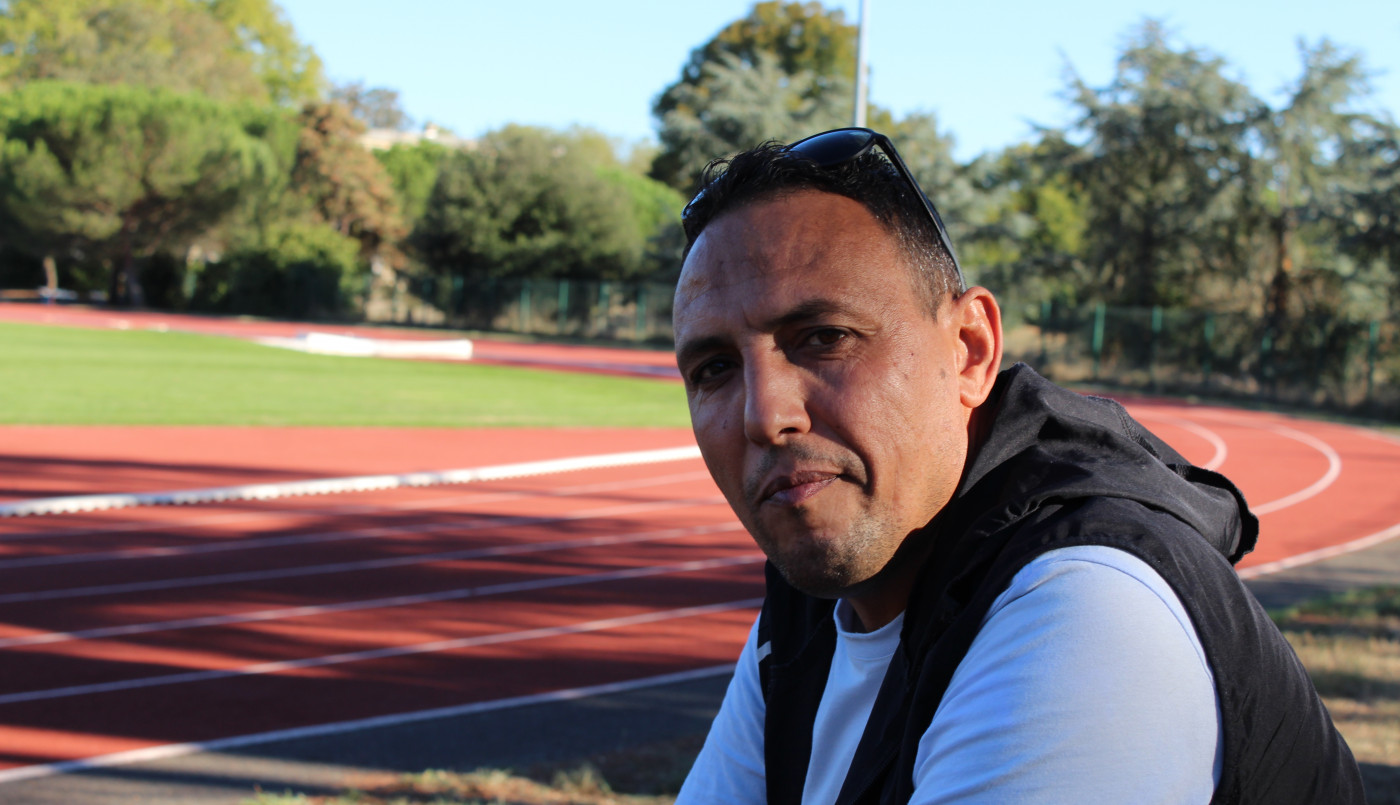 A fond avec Lotfi Turki ! 