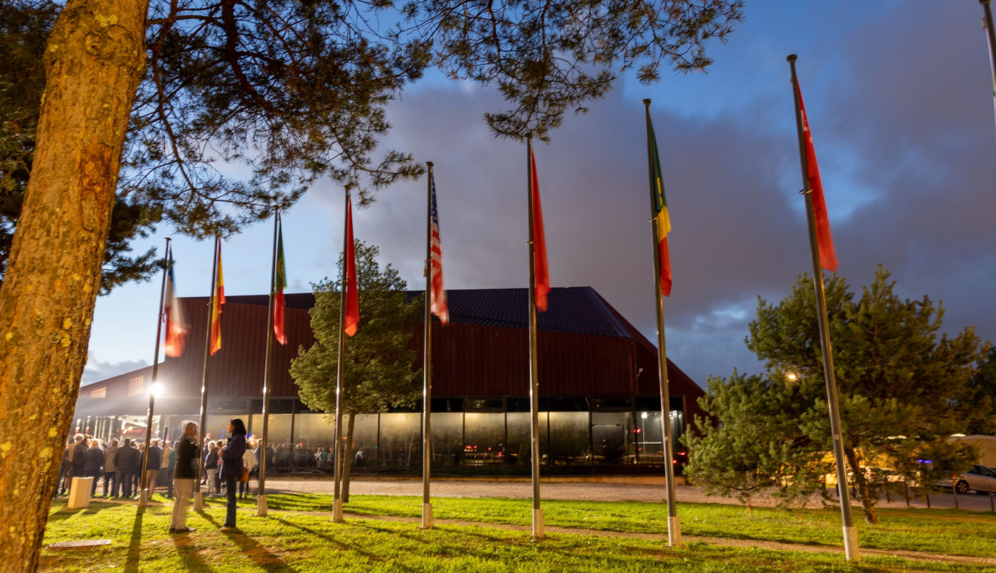 Toutes Latitudes, le festival a ouvert de nouveaux horizons !