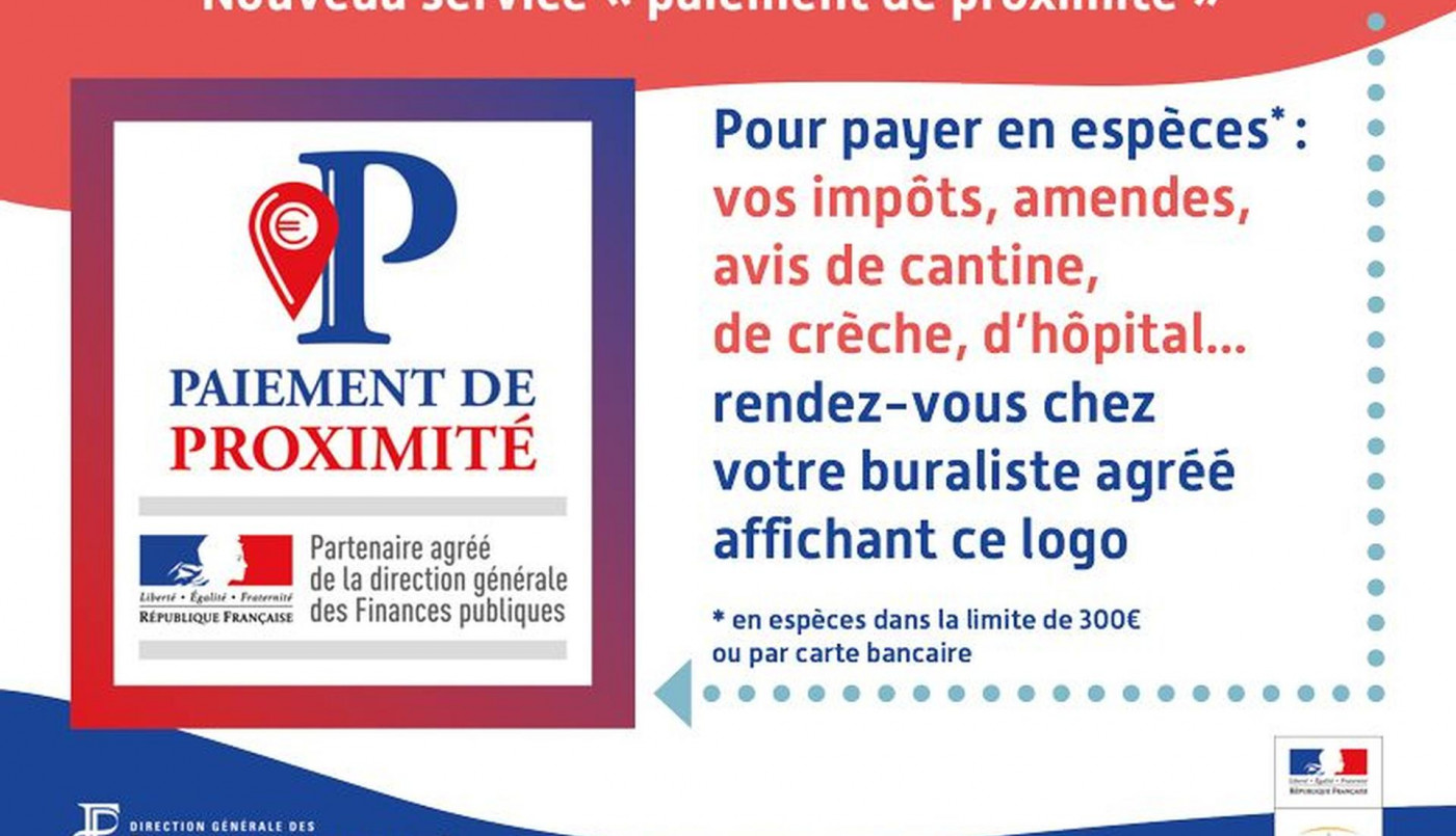 Tout savoir sur le paiement de proximité