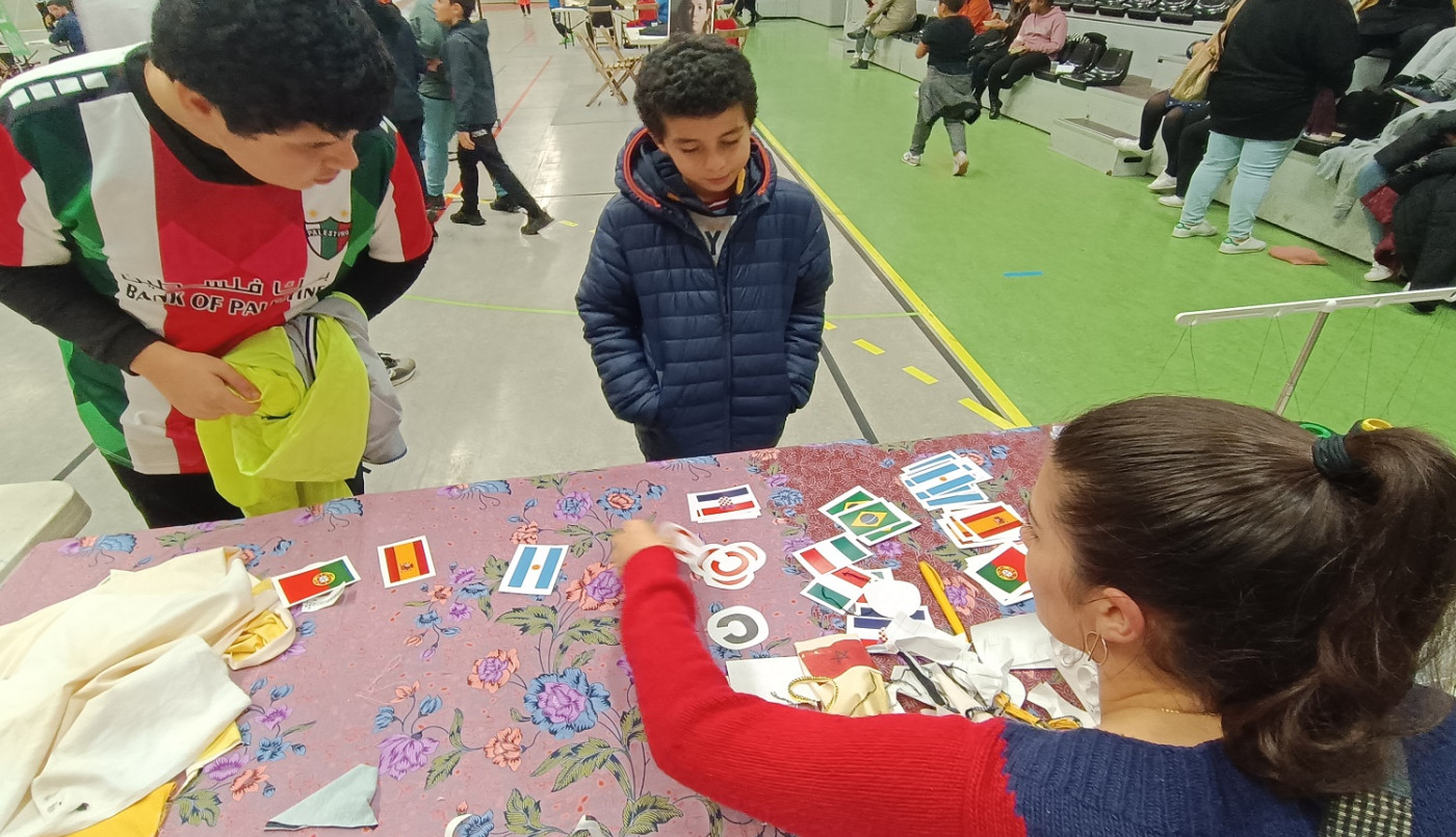 Des actions pour la jeunesse