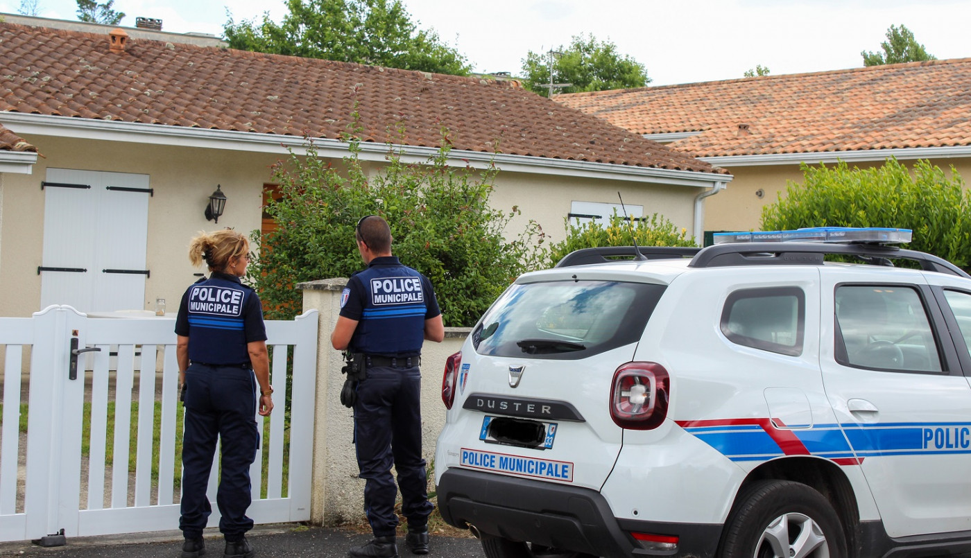 Des vacances en toute tranquillité !