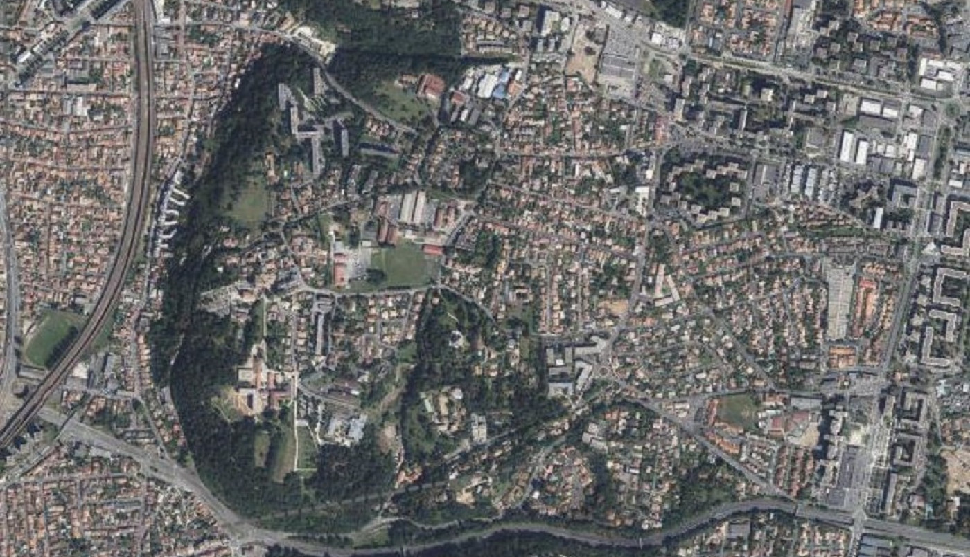 Cession de terrains à bâtir 