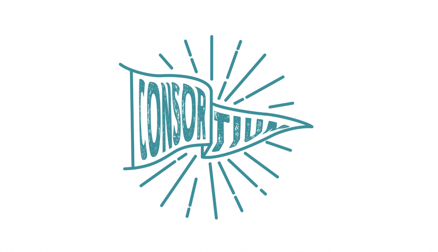 Un logo pour le consortium Erasmus+ 