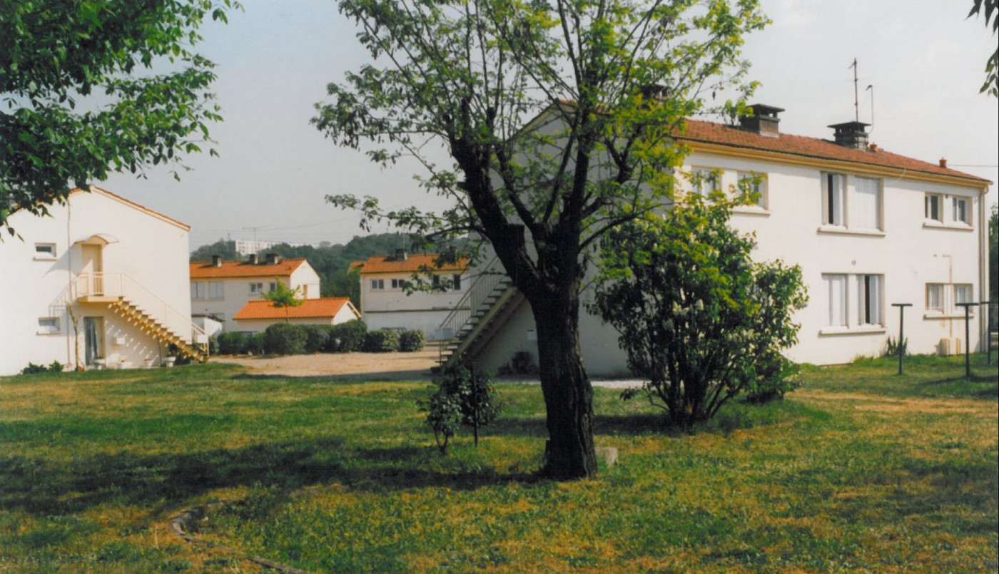 Tour Blanche, Grédy, Testaud : le triangle ouvrier