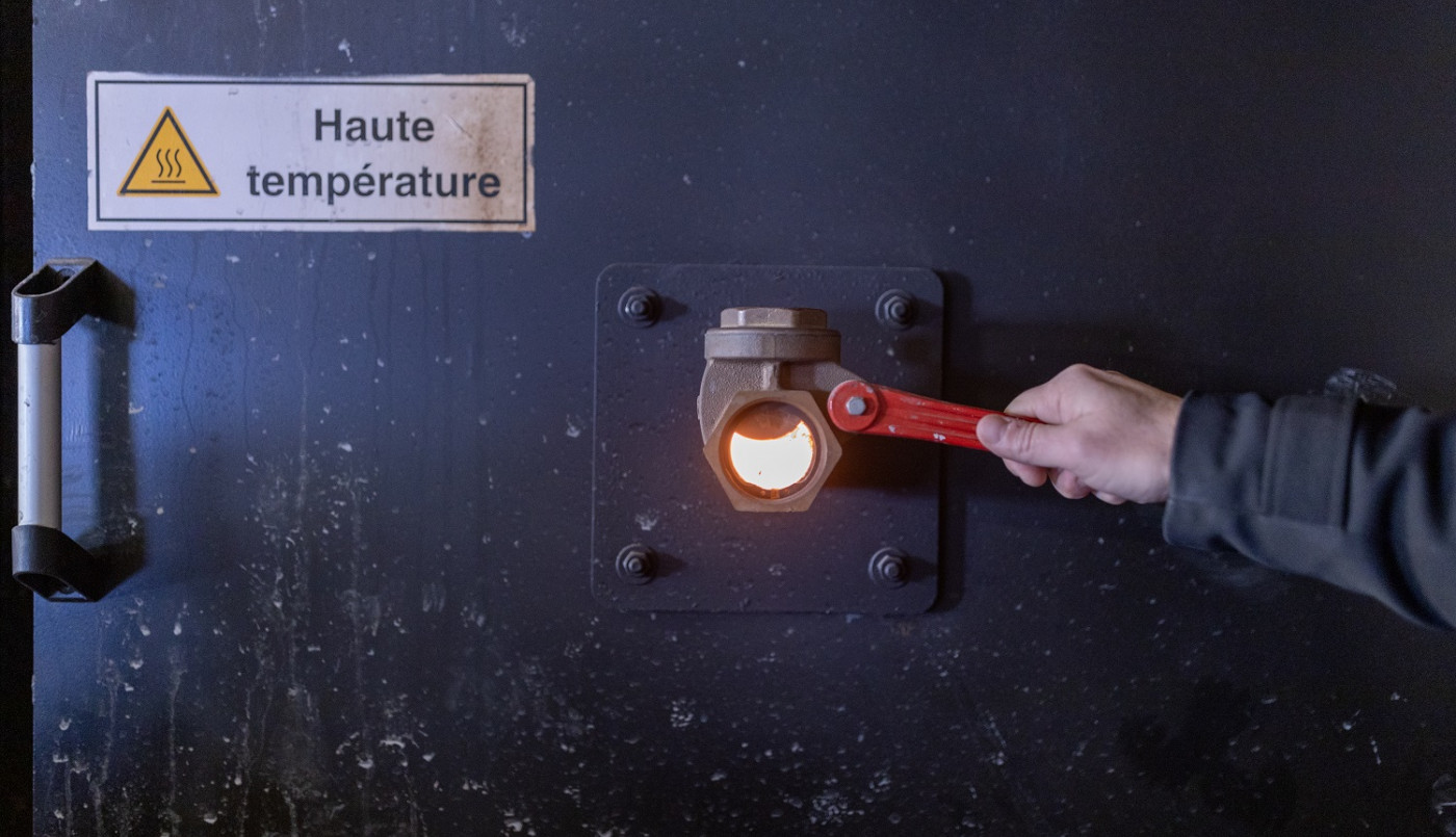 La sobriété énergétique porte ses fruits