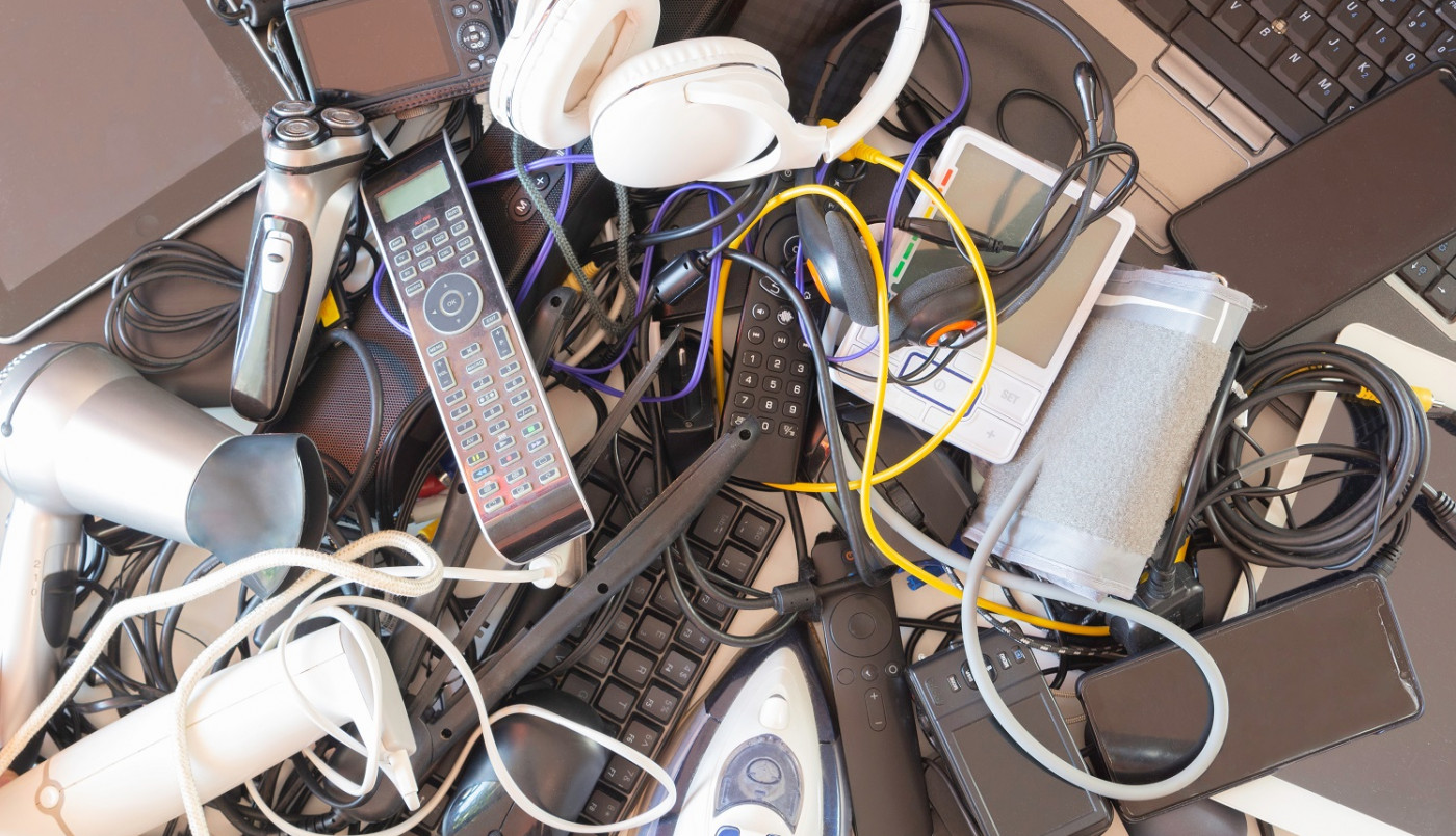 Mars, mois de la collecte numérique 