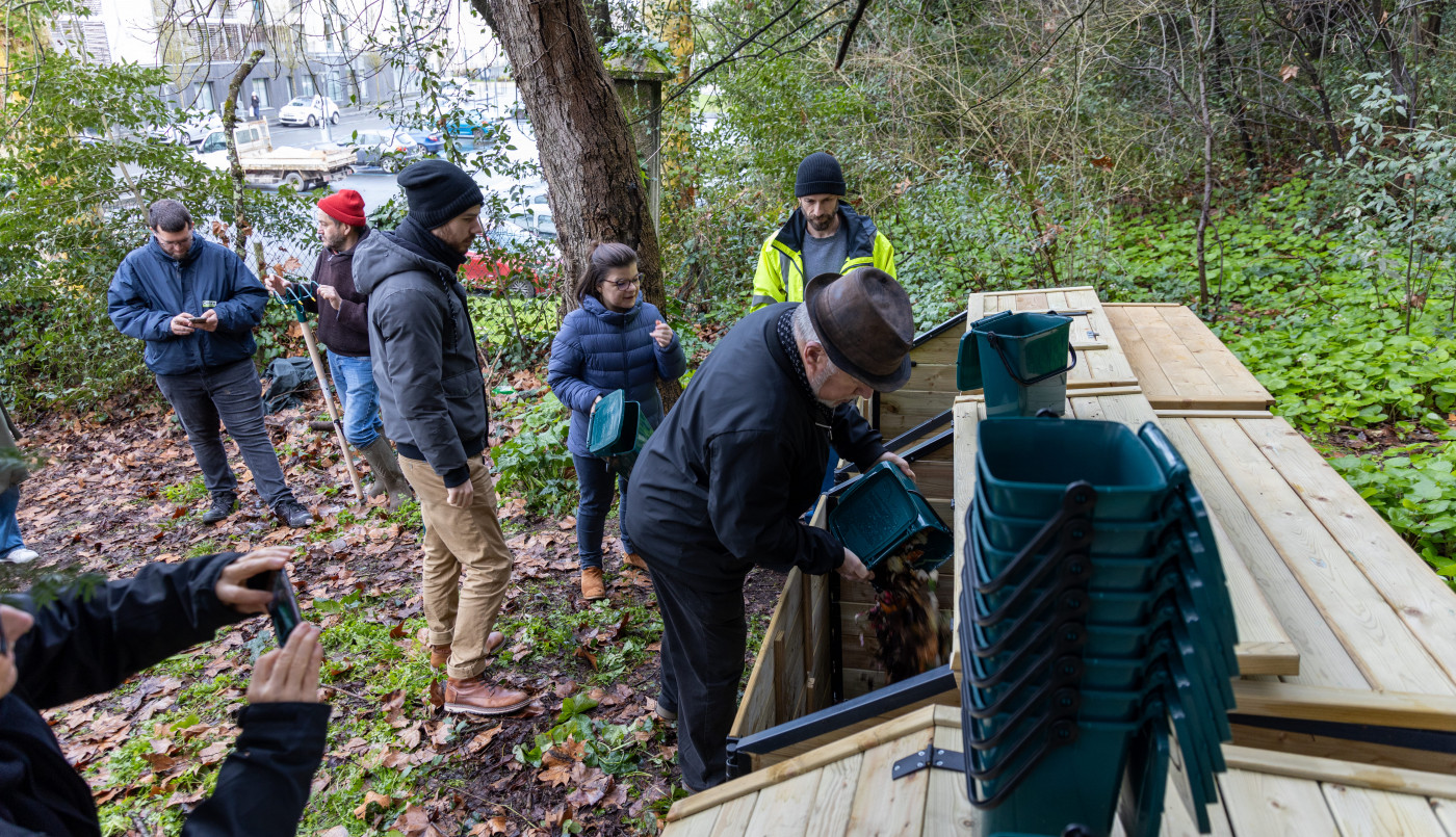 Trier vos déchets ménagers : comment ça marche ?