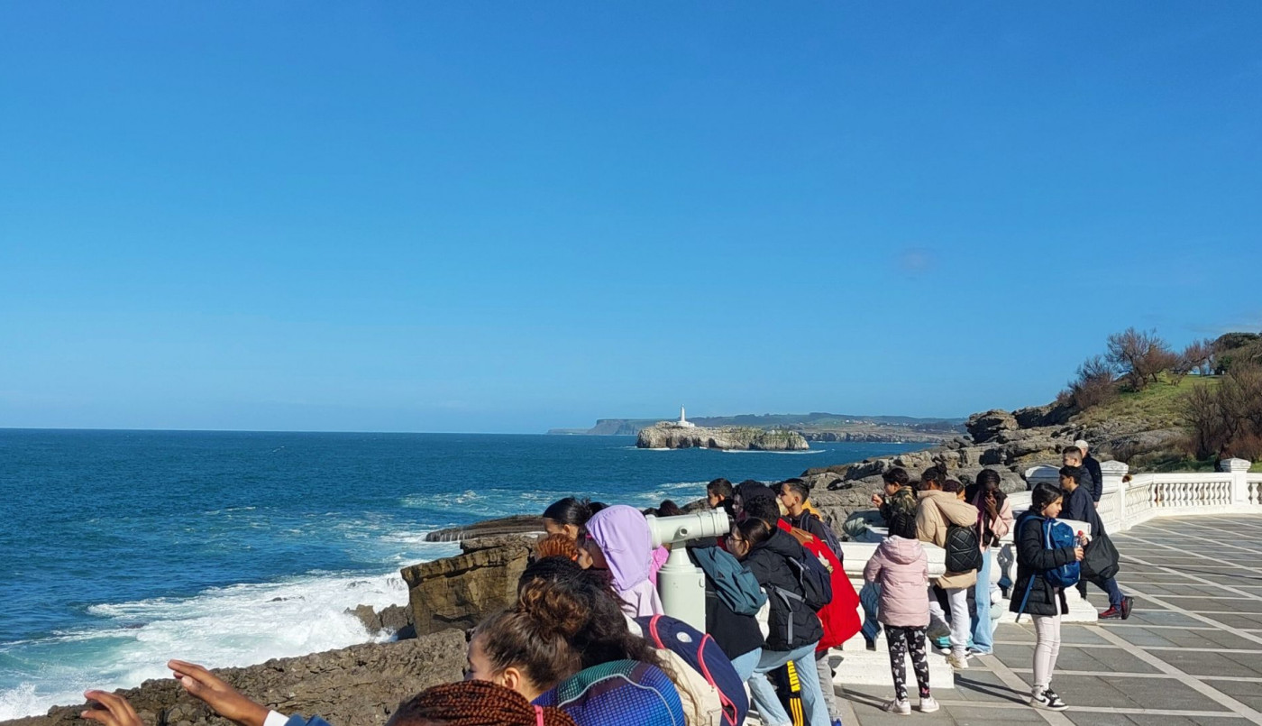 Des élèves de l'école Jules Michelet à la découverte de l'Espagne