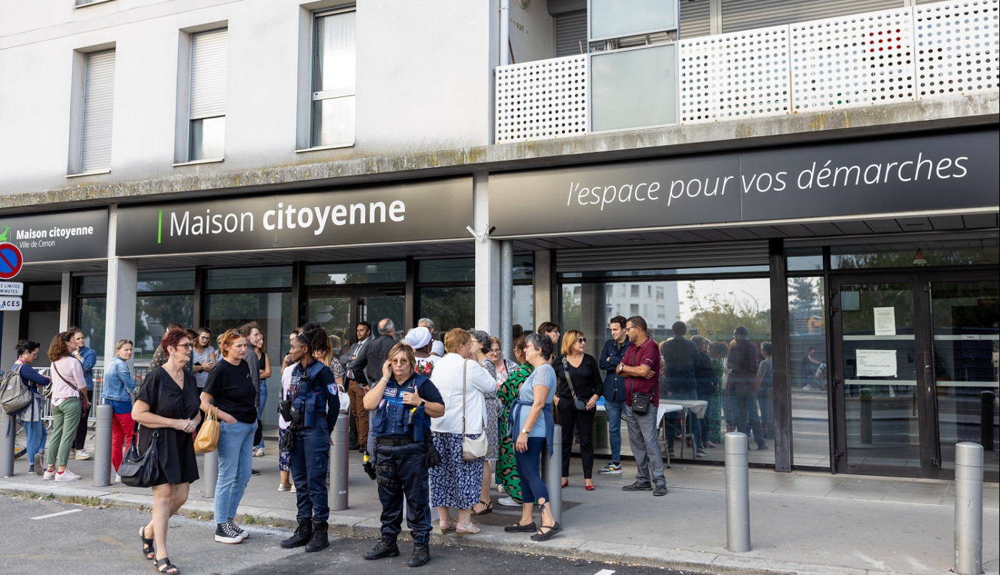 Démarches administratives : simplifier votre quotidien