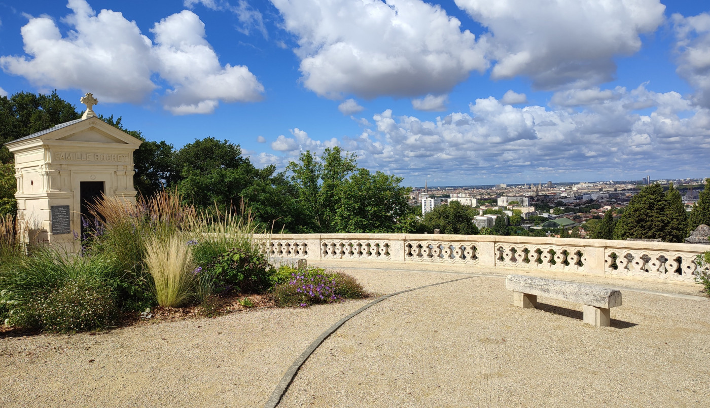 Valorisation du patrimoine cenonnais
