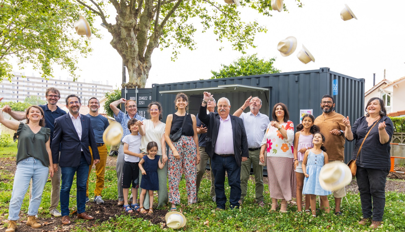 Budget participatif 2022-2023 : les 7 projets retenus ont été réalisés !