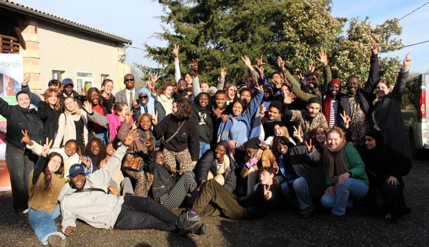 WECCEE : deux regards croisés sur un volontariat international au service de l’inclusion