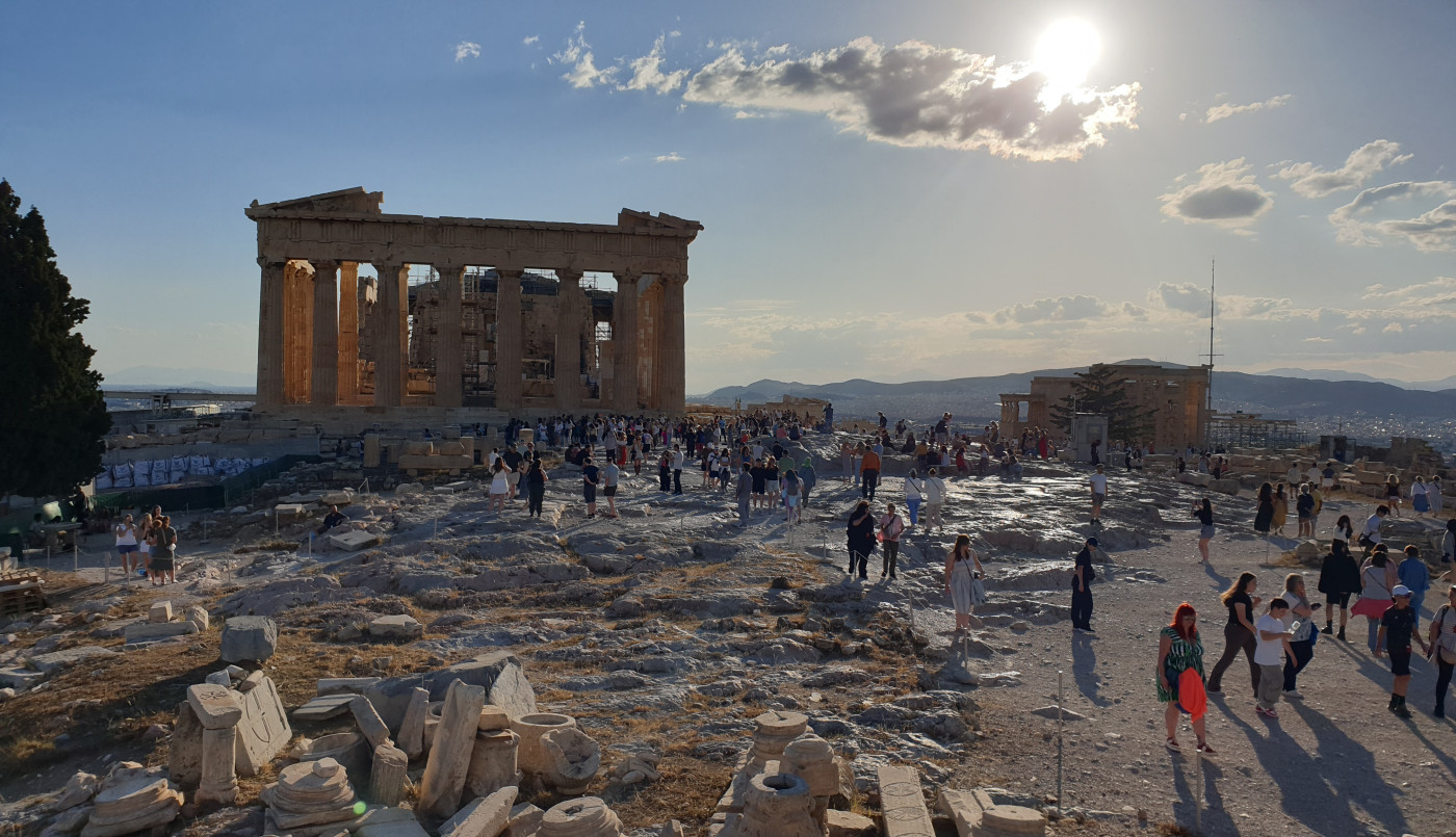 Carnet des mobilités Erasmus+ du 3e trimestre (2024-2025) 