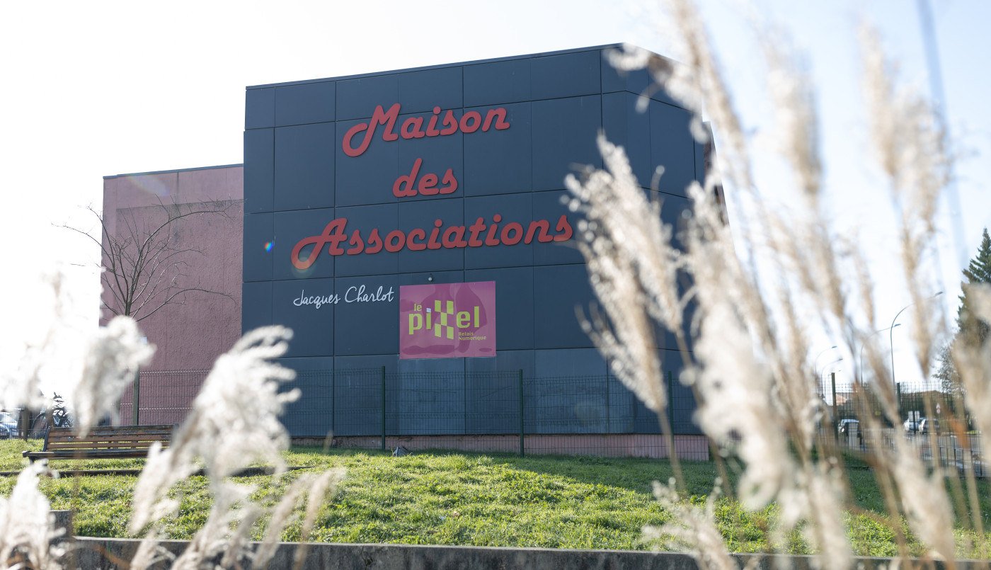 Services aux associations