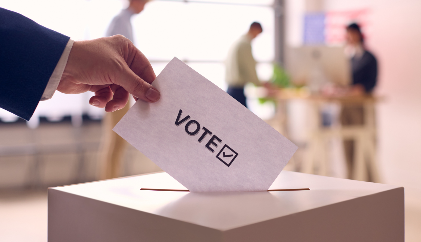 Élections municipales 2026