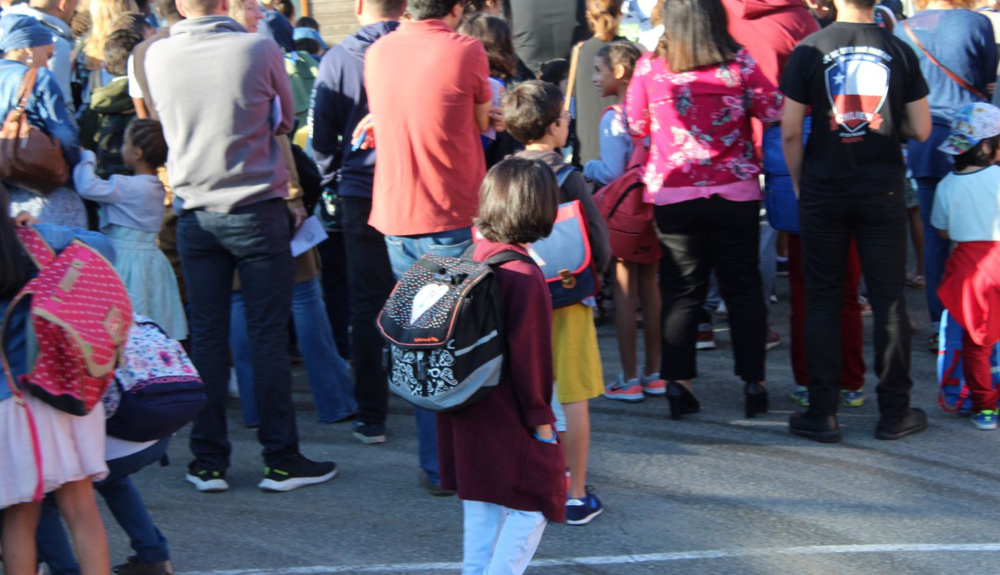 Permettre aux parents allophones d’être acteurs du parcours éducatif de leur enfant