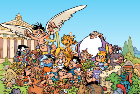 Vacances d'hiver 2026 – Programme des activités