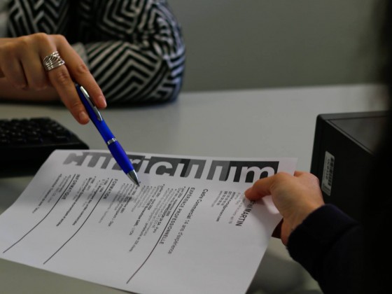 Offres d'emploi et stages