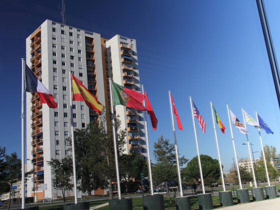 Relations internationales