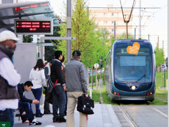 TEMPO printemps 2014