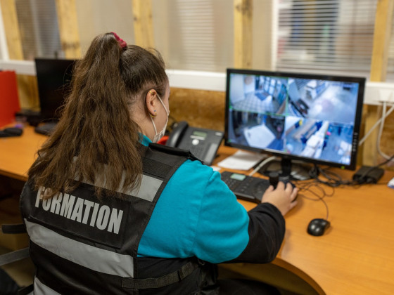 centre de formation Inorix