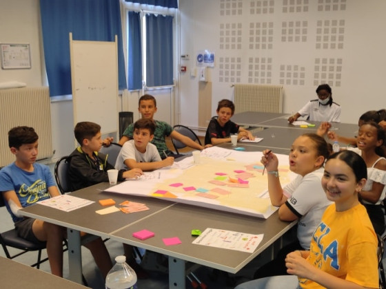 Deuxième atelier d'initiation au portugais