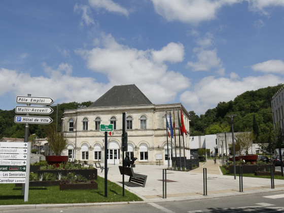 Conseil municipal