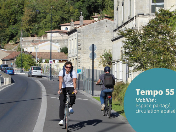 Tempo 55 - octobre 2022