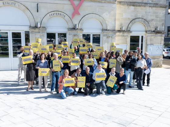 Tous concernés par l'égalité et la diversité